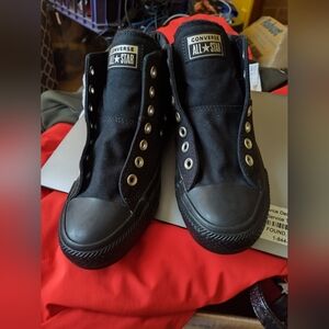 Converse all star shoes